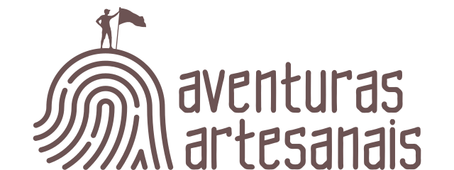 Logótipo Aventuras Artesanais